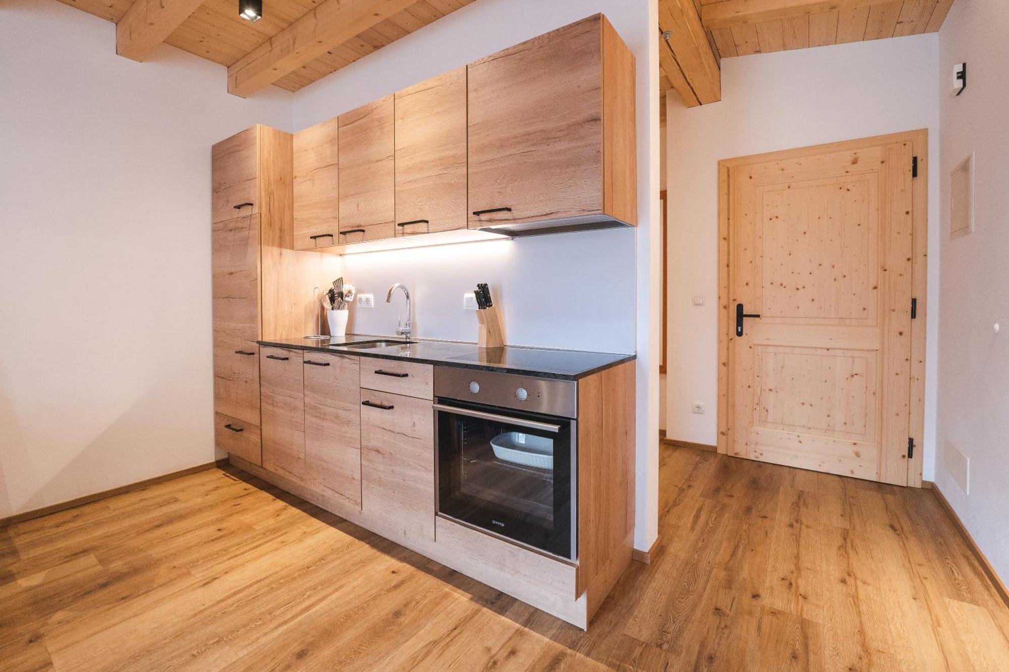 Elslerhof Apartment ดอบบีอาโก ภายนอก รูปภาพ
