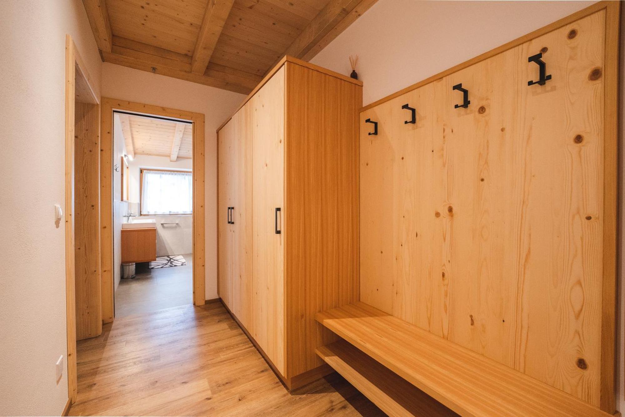 Elslerhof Apartment ดอบบีอาโก ภายนอก รูปภาพ