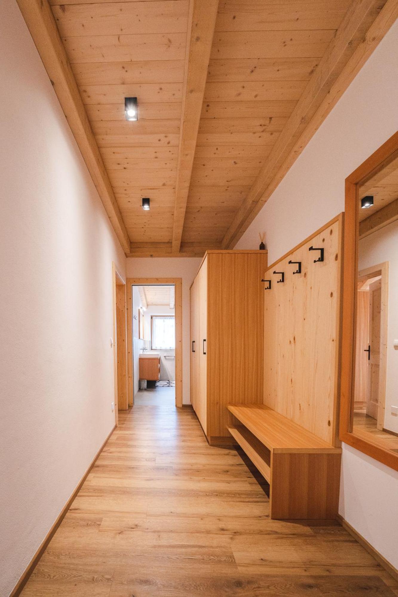 Elslerhof Apartment ดอบบีอาโก ภายนอก รูปภาพ