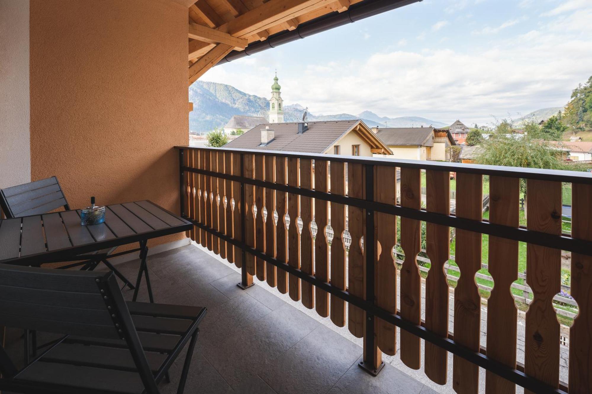 Elslerhof Apartment ดอบบีอาโก ภายนอก รูปภาพ