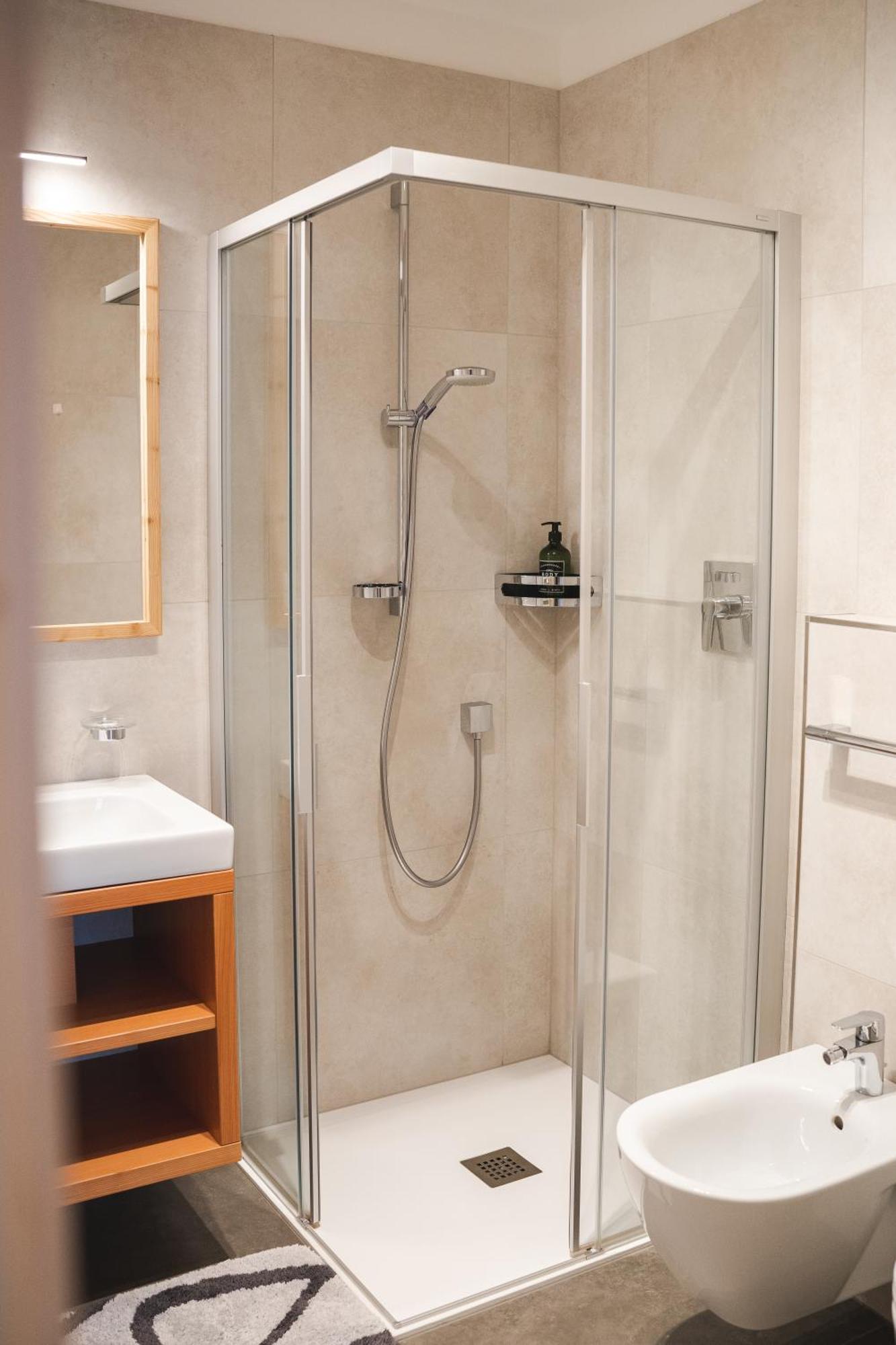 Elslerhof Apartment ดอบบีอาโก ภายนอก รูปภาพ