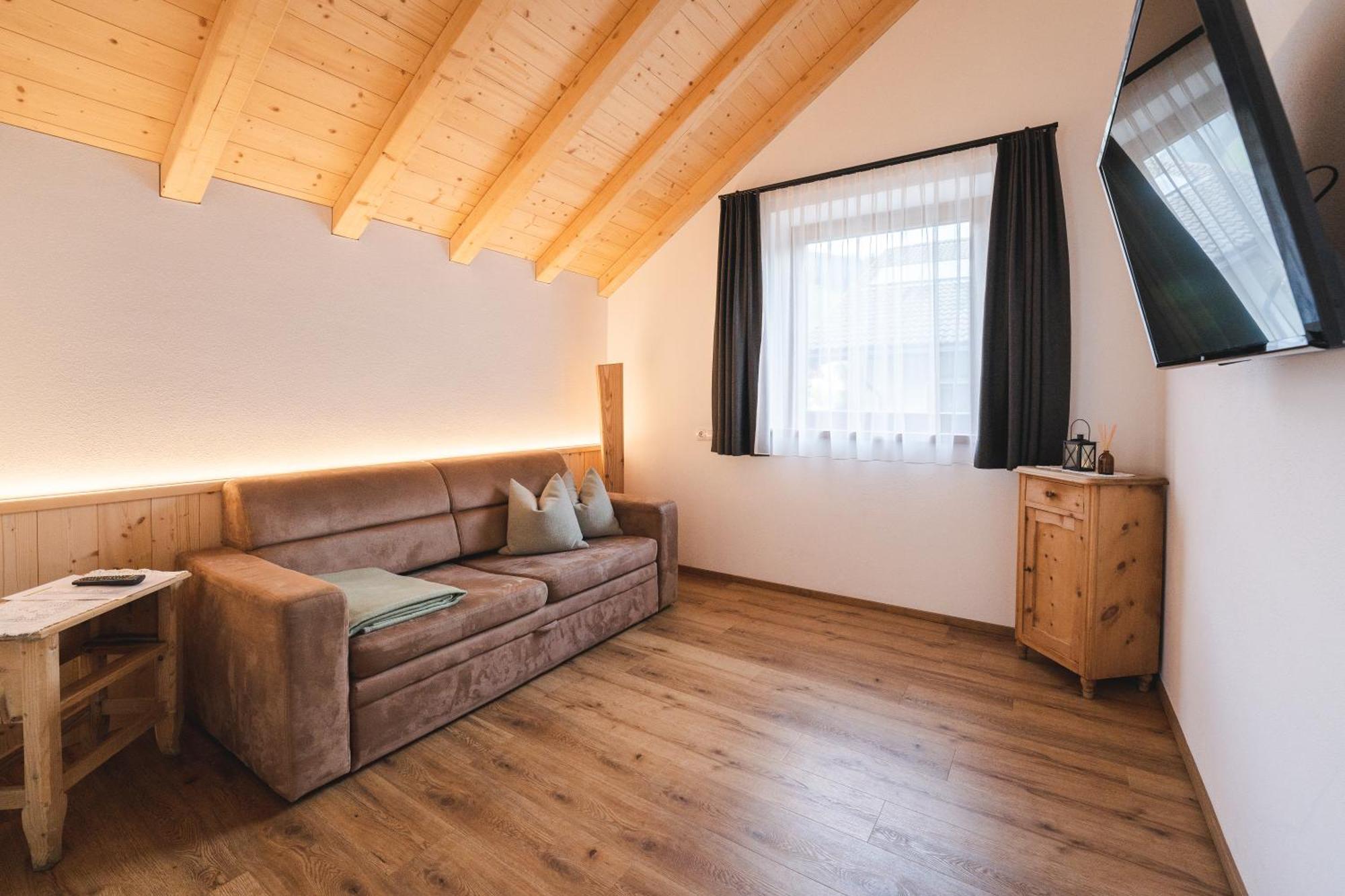 Elslerhof Apartment ดอบบีอาโก ภายนอก รูปภาพ