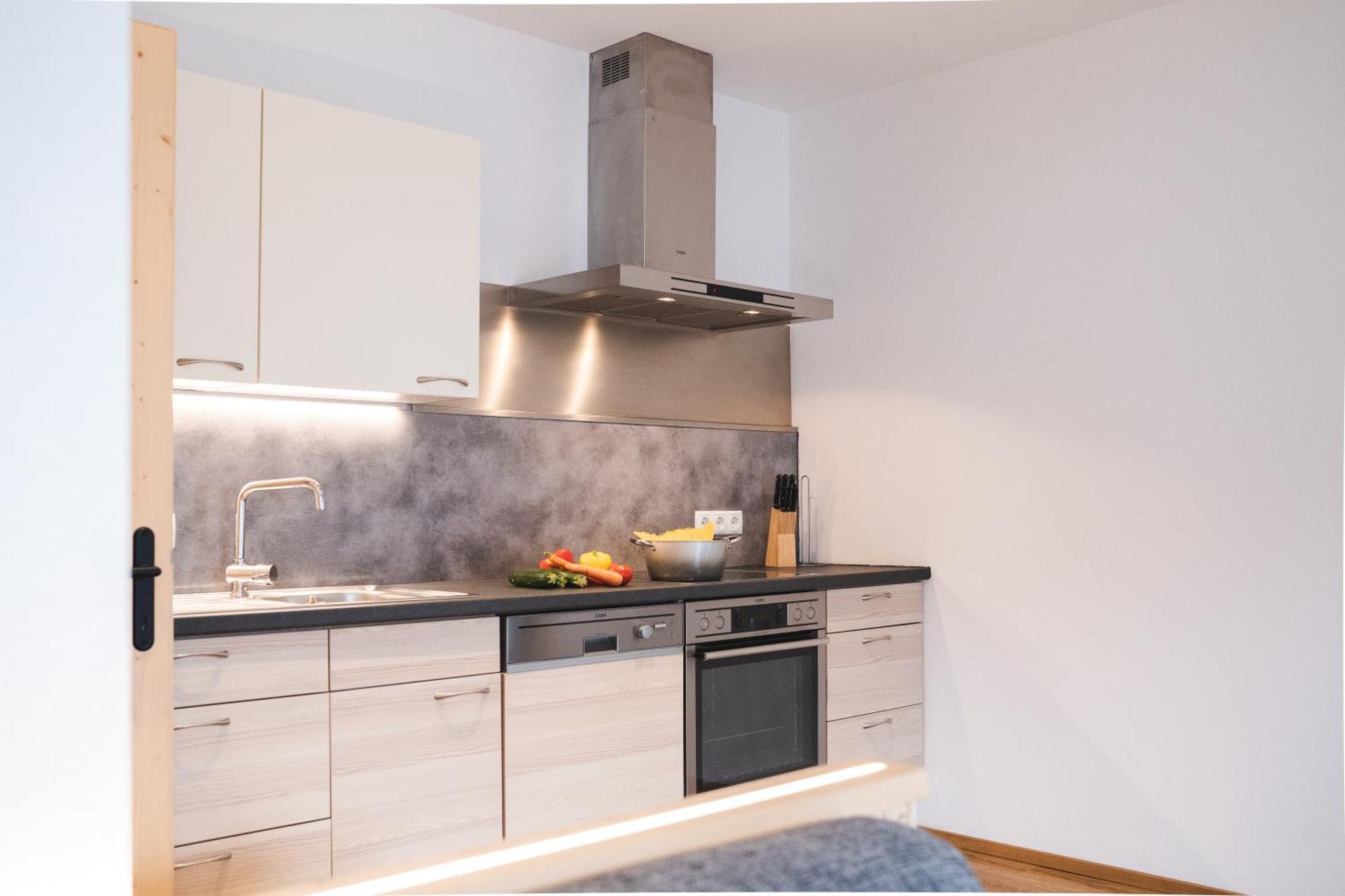 Elslerhof Apartment ดอบบีอาโก ภายนอก รูปภาพ