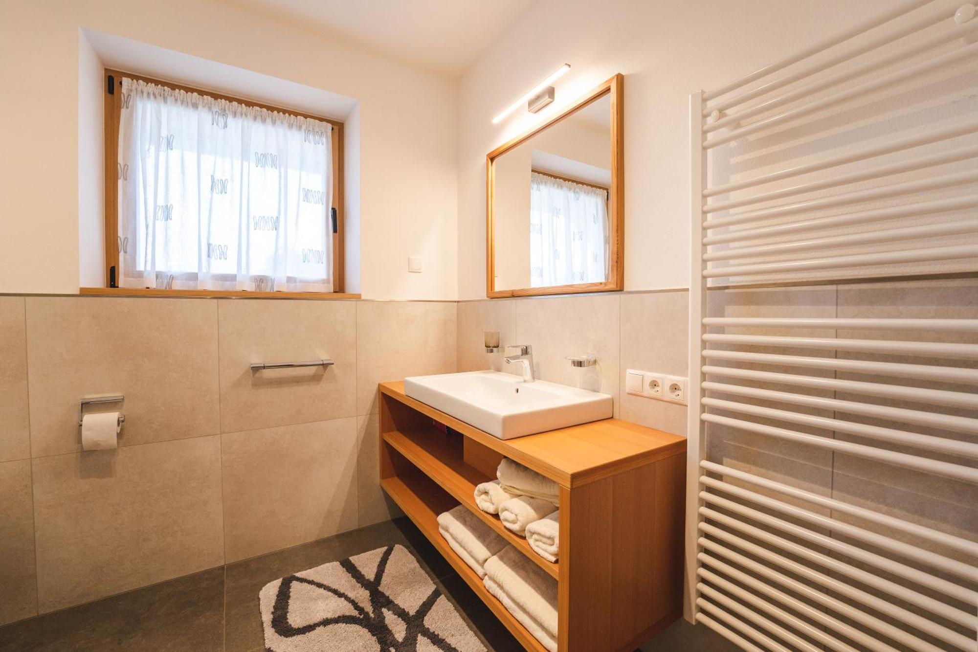 Elslerhof Apartment ดอบบีอาโก ภายนอก รูปภาพ