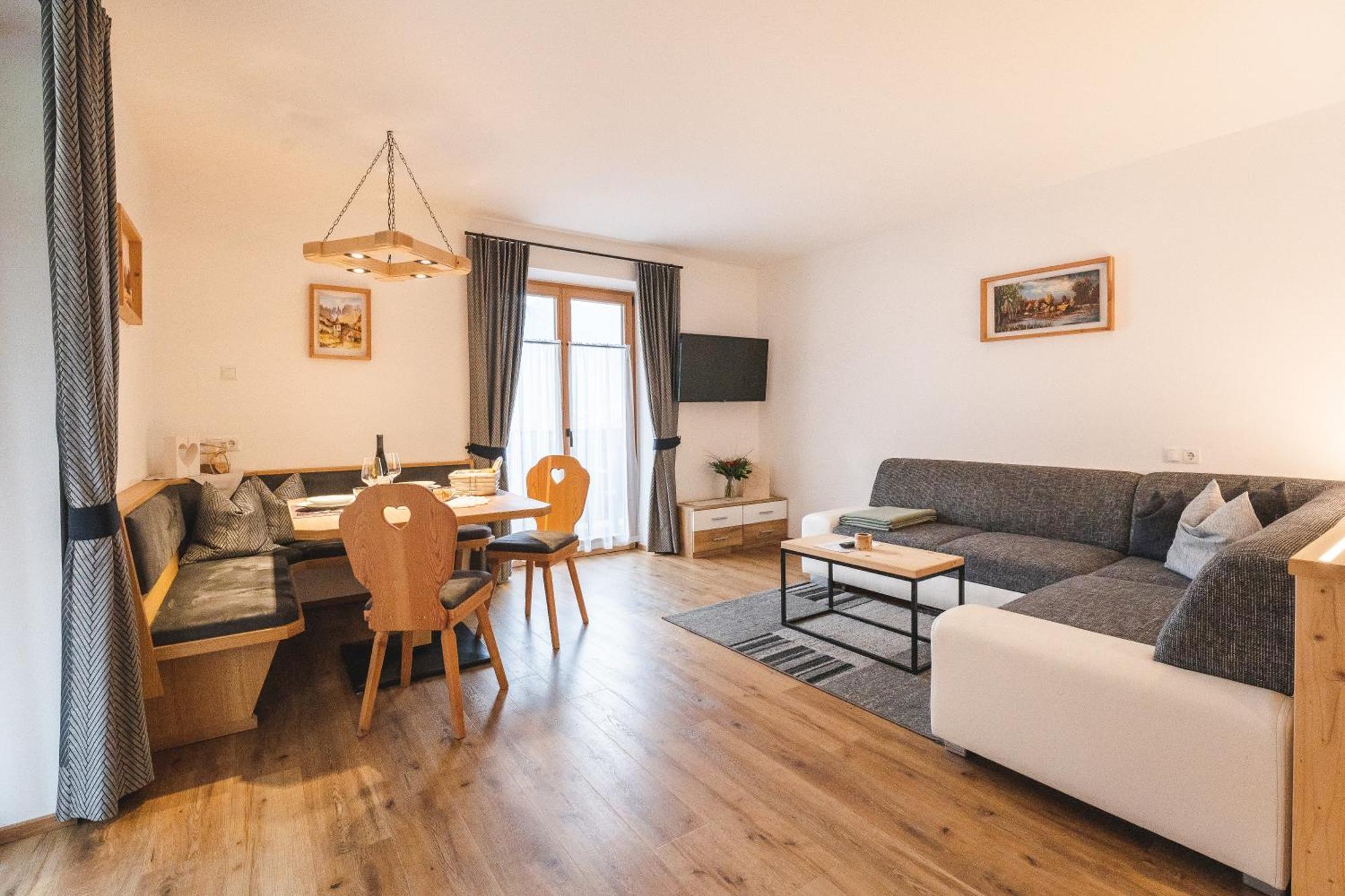 Elslerhof Apartment ดอบบีอาโก ภายนอก รูปภาพ