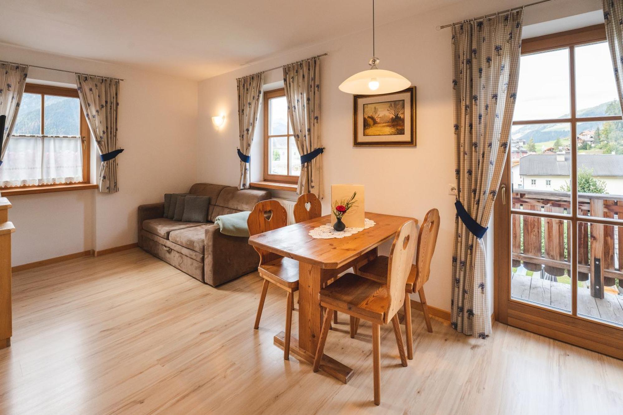 Elslerhof Apartment ดอบบีอาโก ภายนอก รูปภาพ