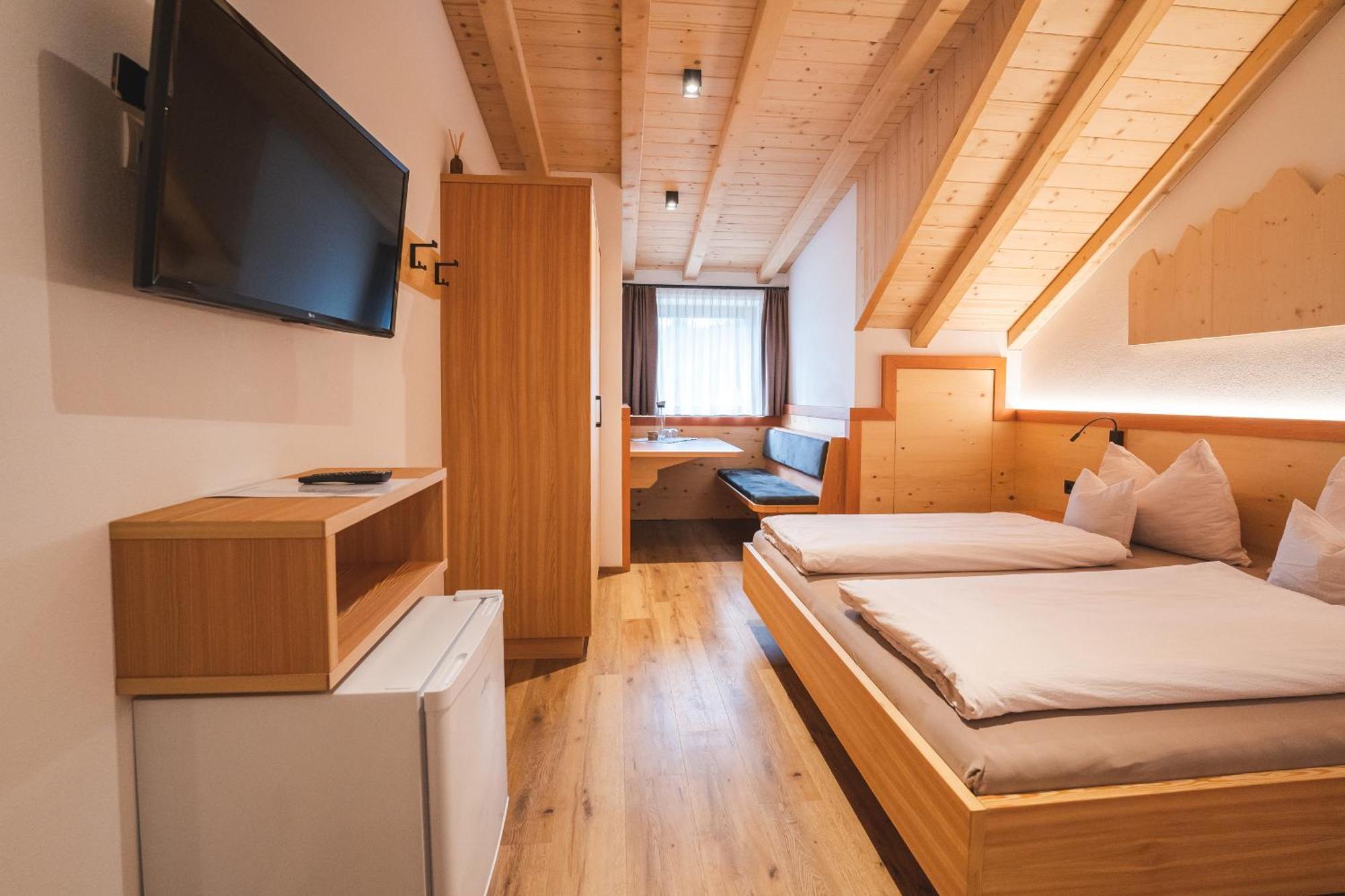 Elslerhof Apartment ดอบบีอาโก ภายนอก รูปภาพ