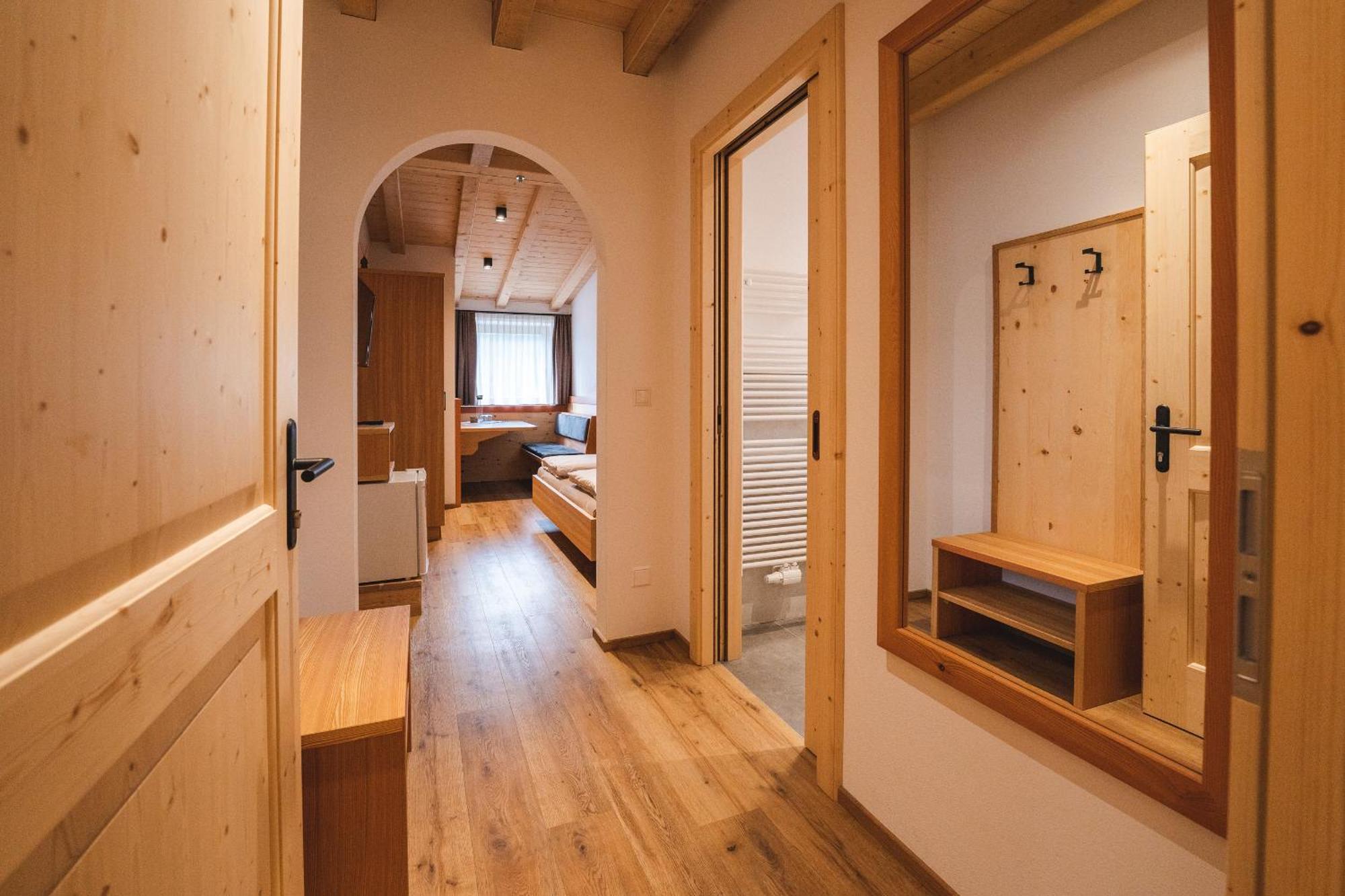 Elslerhof Apartment ดอบบีอาโก ภายนอก รูปภาพ