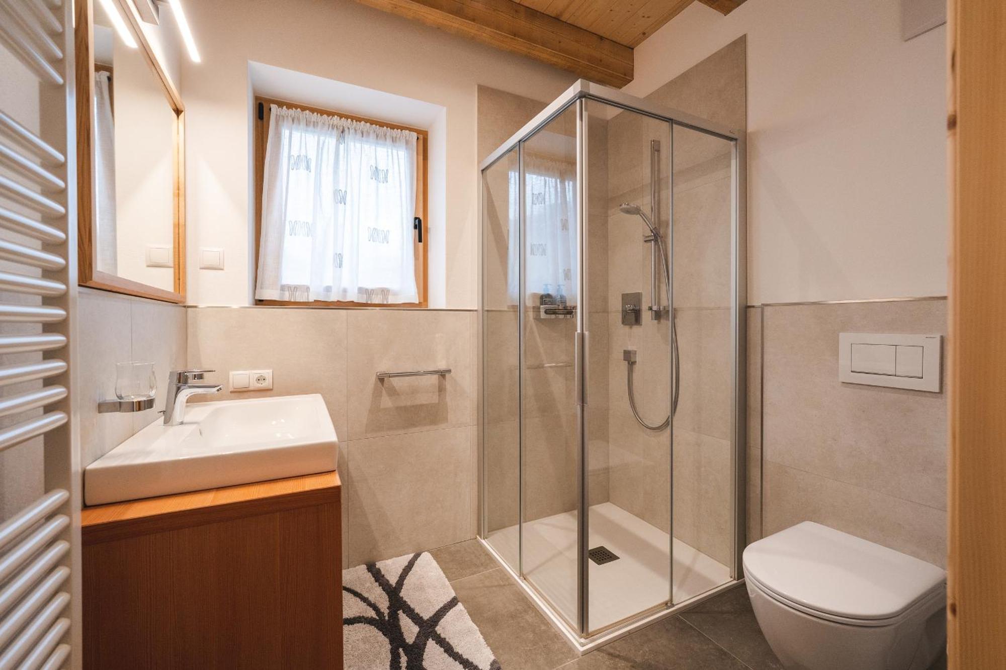 Elslerhof Apartment ดอบบีอาโก ภายนอก รูปภาพ
